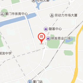 公司地址